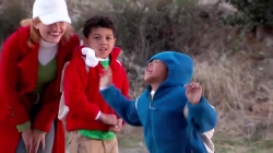 سفر با بچه مسافرتی ها - آسیا - ترکیه